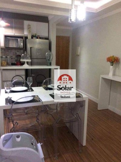 Apartamento, 2 quartos, 54 m² - Foto 5