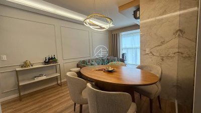 Apartamento, 3 quartos, 84 m² - Foto 2