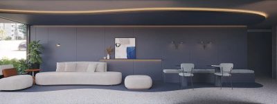 Apartamento, 2 quartos, 52 m² - Foto 5