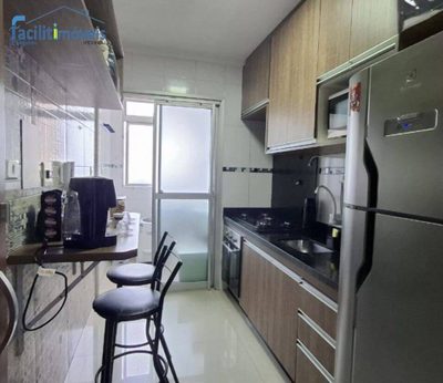 Apartamento, 3 quartos - Foto 5