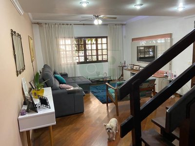 Casa, 3 quartos, 127 m² - Foto 4