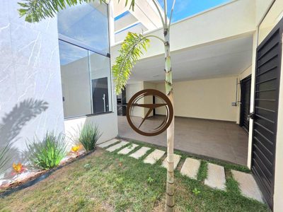 Casa, 3 quartos, 154 m² - Foto 4