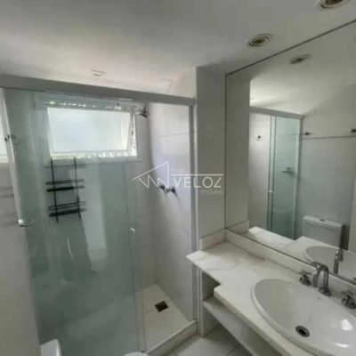 Apartamento, 2 quartos, 90 m² - Foto 1