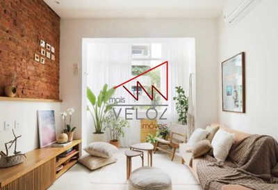 Apartamento, 2 quartos, 72 m² - Foto 2