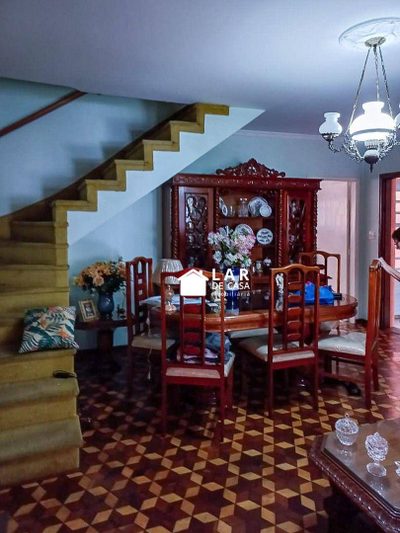 Sobrado, 3 quartos, 140 m² - Foto 4