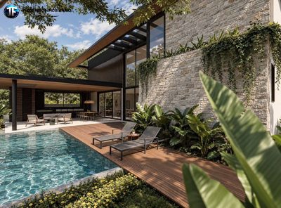 Casa, 5 quartos - Foto 3