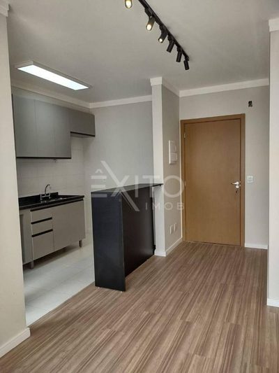 Apartamento, 3 quartos, 77 m² - Foto 2