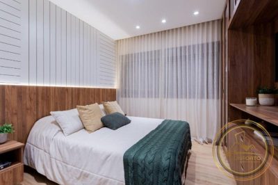 Apartamento, 3 quartos, 128 m² - Foto 4