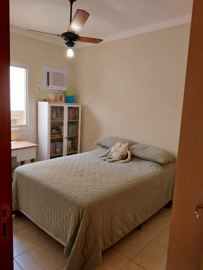 Apartamento, 2 quartos, 108 m² - Foto 2