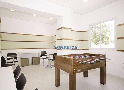 Apartamento, 3 quartos, 56 m² - Foto 4