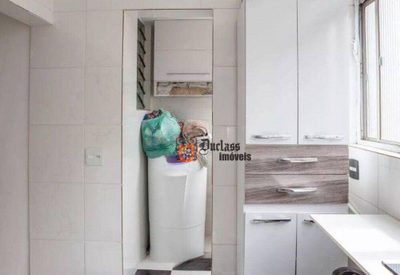 Apartamento, 1 quarto, 29 m² - Foto 3