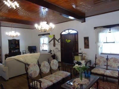 Casa, 4 quartos, 370 m² - Foto 4
