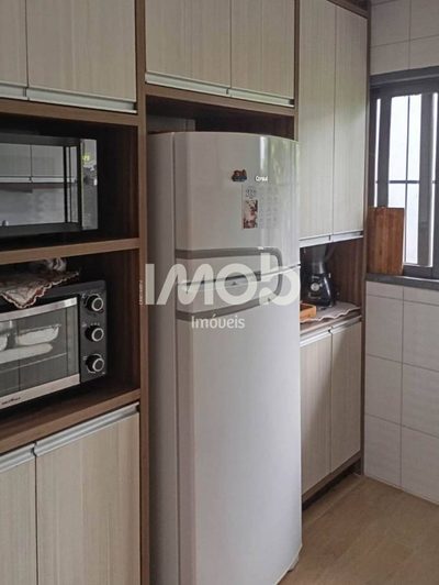 Casa, 3 quartos, 122 m² - Foto 5
