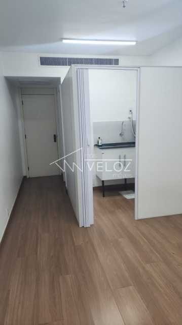 Sala-Conjunto, 27 m² - Foto 5