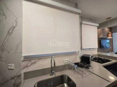 Apartamento, 1 quarto, 35 m² - Foto 2
