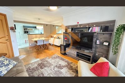Apartamento, 3 quartos, 87 m² - Foto 5