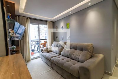 Apartamento, 2 quartos, 51 m² - Foto 3