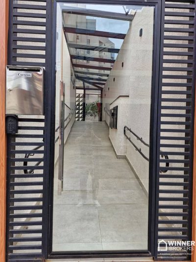 Apartamento, 3 quartos, 75 m² - Foto 2