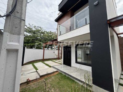 Casa, 2 quartos, 100 m² - Foto 2