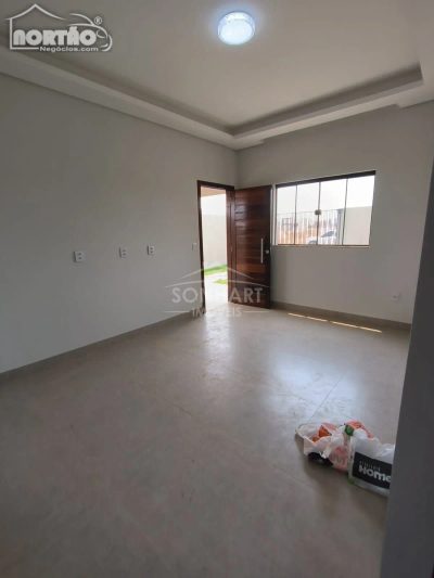 Casa, 3 quartos, 105 m² - Foto 3