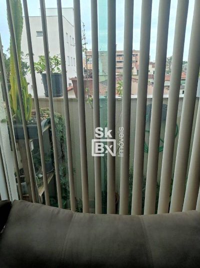 Apartamento, 2 quartos, 50 m² - Foto 5