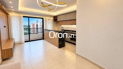 Apartamento, 2 quartos, 66 m² - Foto 1