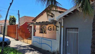 Casa, 3 quartos, 180 m² - Foto 1