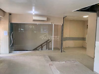Loja-Salão, 193 m² - Foto 1