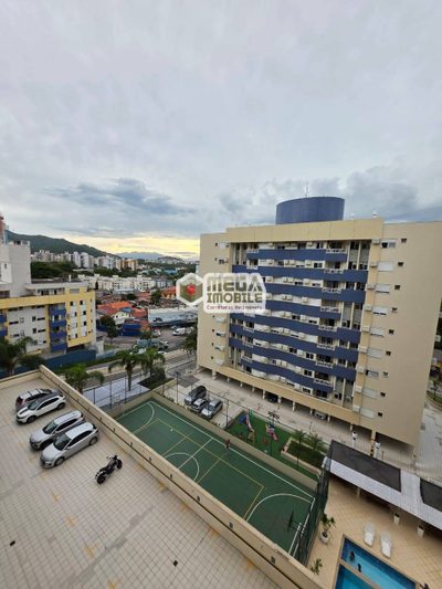 Apartamento, 3 quartos, 78 m² - Foto 2