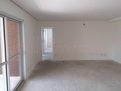 Apartamento, 4 quartos, 296 m² - Foto 1