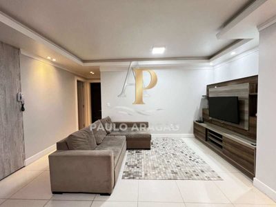 Apartamento, 2 quartos, 82 m² - Foto 2