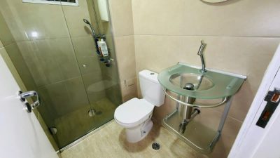 Apartamento, 2 quartos, 49 m² - Foto 3