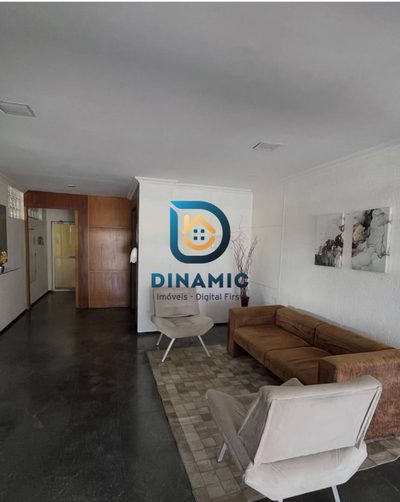 Apartamento, 2 quartos, 92 m² - Foto 4