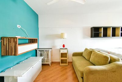 Kitnet-Studio, 39 m² - Foto 3
