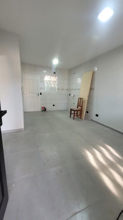 Casa, 2 quartos, 60 m² - Foto 2