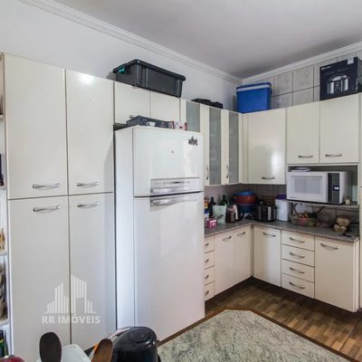 Casa, 3 quartos, 220 m² - Foto 4
