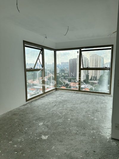 Apartamento, 3 quartos, 317 m² - Foto 1
