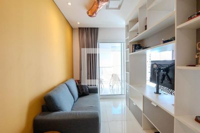 Kitnet-Studio, 42 m² - Foto 2