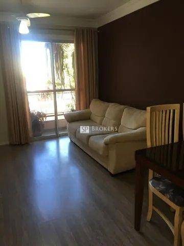 Apartamento, 3 quartos, 75 m² - Foto 1