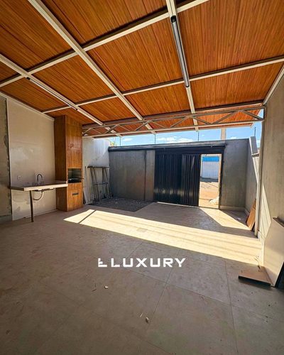 Casa, 2 quartos, 110 m² - Foto 1