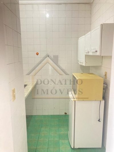 Kitnet-Studio, 36 m² - Foto 4