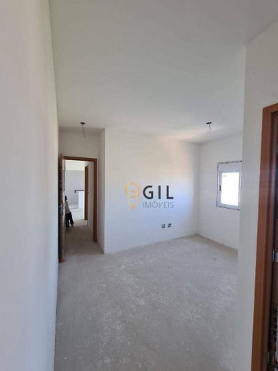 Apartamento, 2 quartos, 60 m² - Foto 5