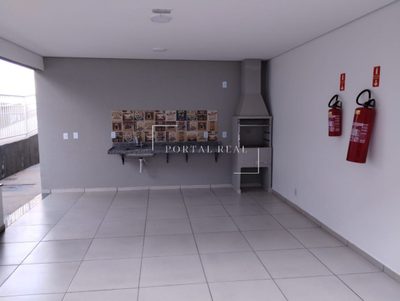 Apartamento, 2 quartos, 42 m² - Foto 3