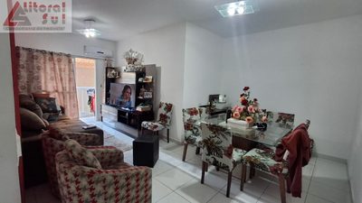 Apartamento, 3 quartos, 105 m² - Foto 3