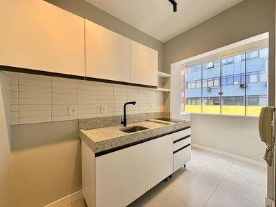 Apartamento, 1 quarto, 39 m² - Foto 4