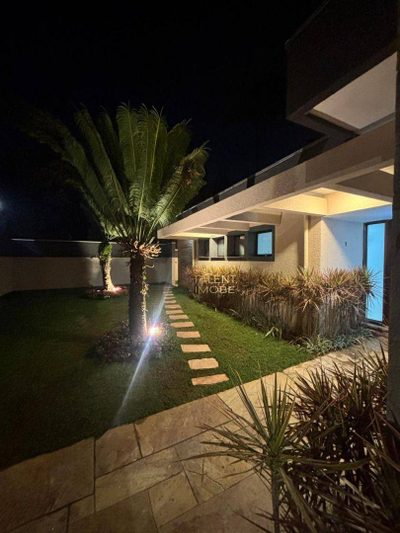 Casa, 5 quartos, 500 m² - Foto 5