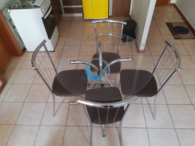 Kitnet-Studio, 33 m² - Foto 4