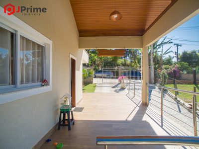 Casa, 4 quartos, 280 m² - Foto 5