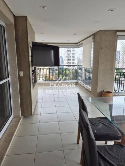 Apartamento, 3 quartos, 213 m² - Foto 3