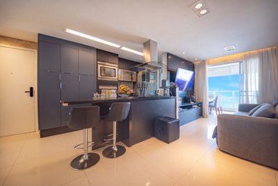Apartamento, 2 quartos, 75 m² - Foto 2